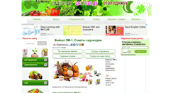 Desktop Screenshot of em.shopargo.com